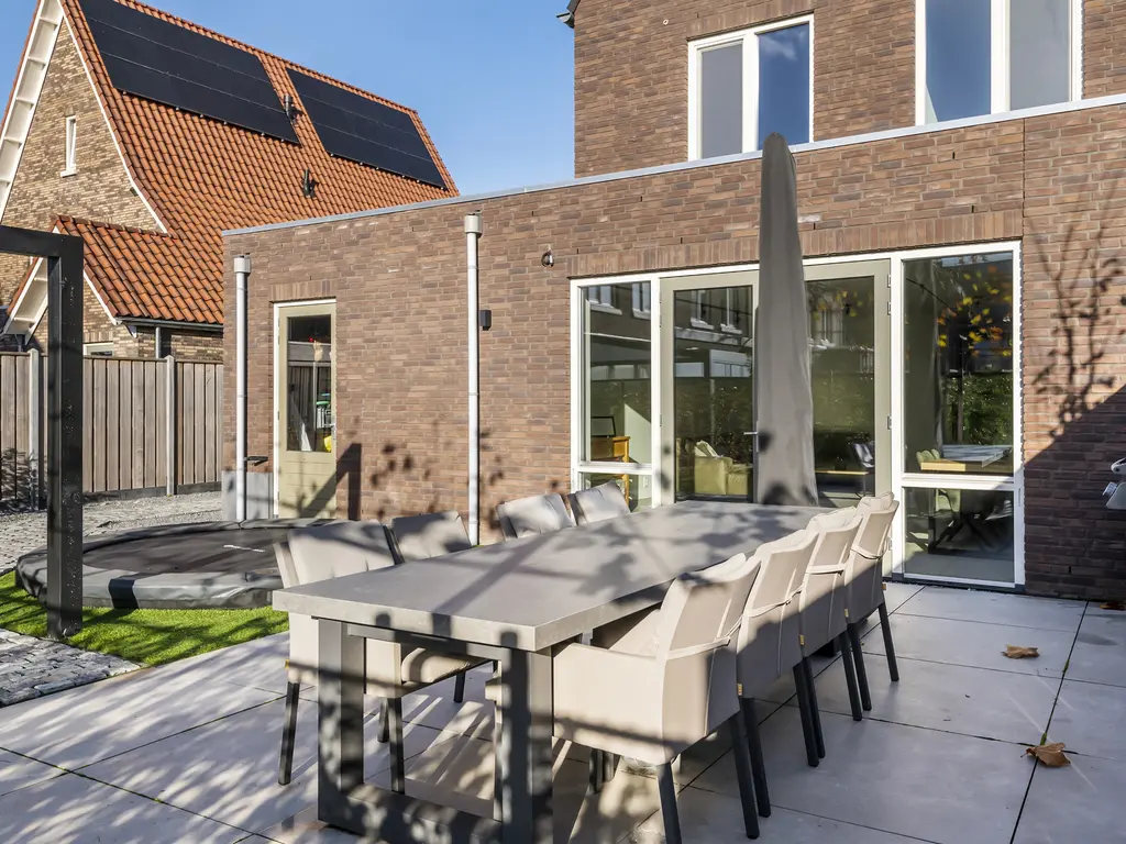Degen 15, GORINCHEM