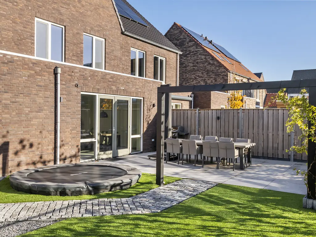 Degen 15, GORINCHEM