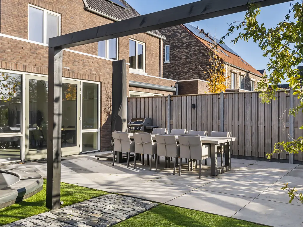 Degen 15, GORINCHEM