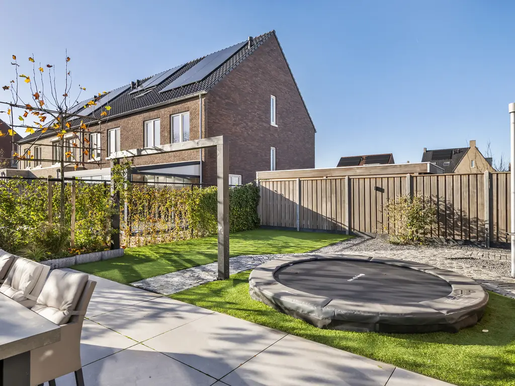 Degen 15, GORINCHEM