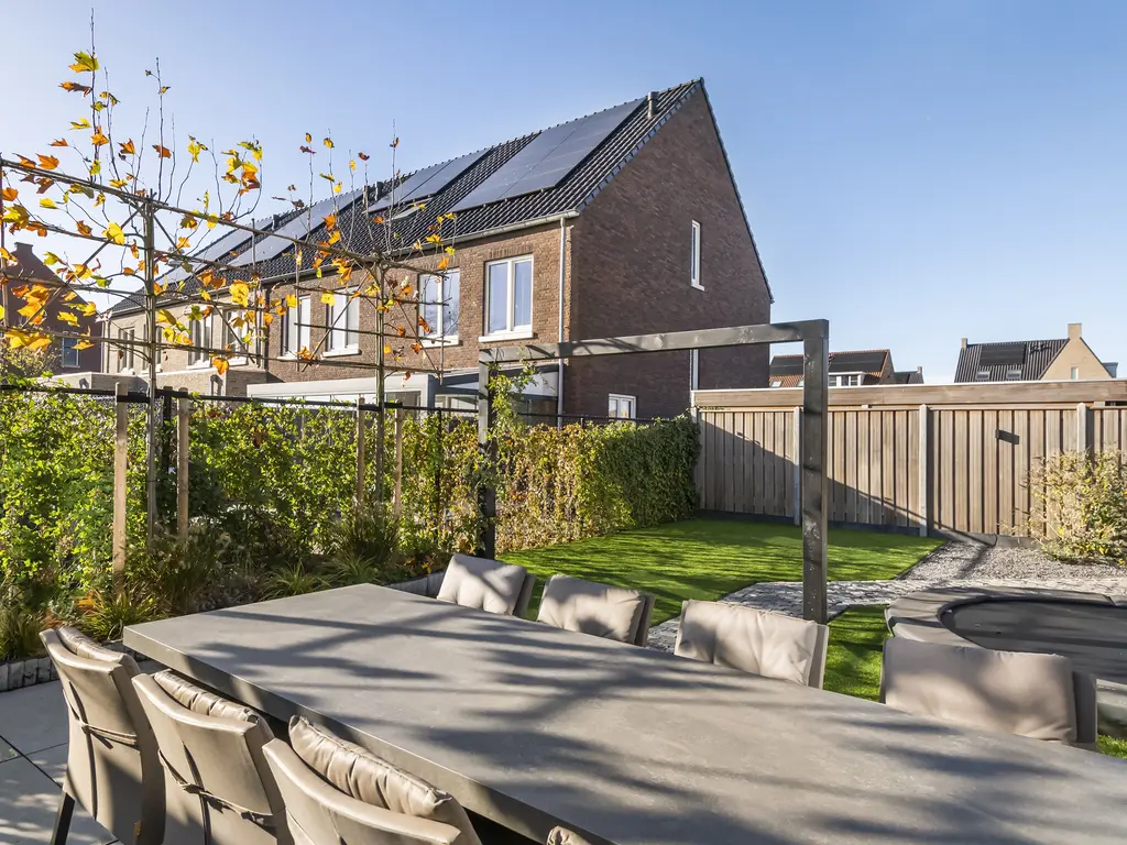 Degen 15, GORINCHEM