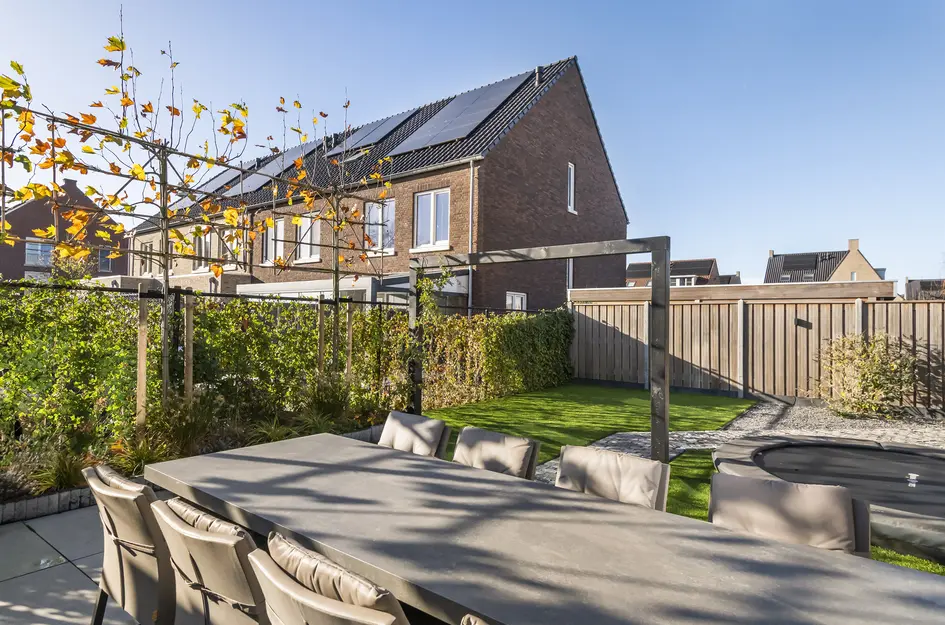 Degen 15