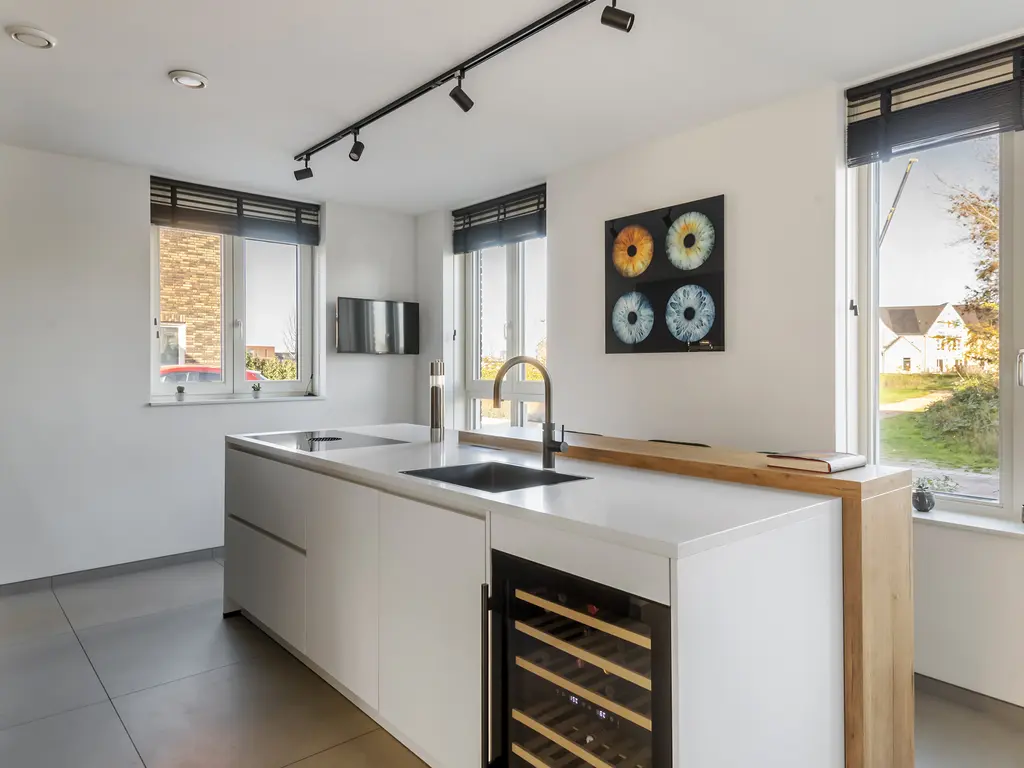 Degen 15, GORINCHEM