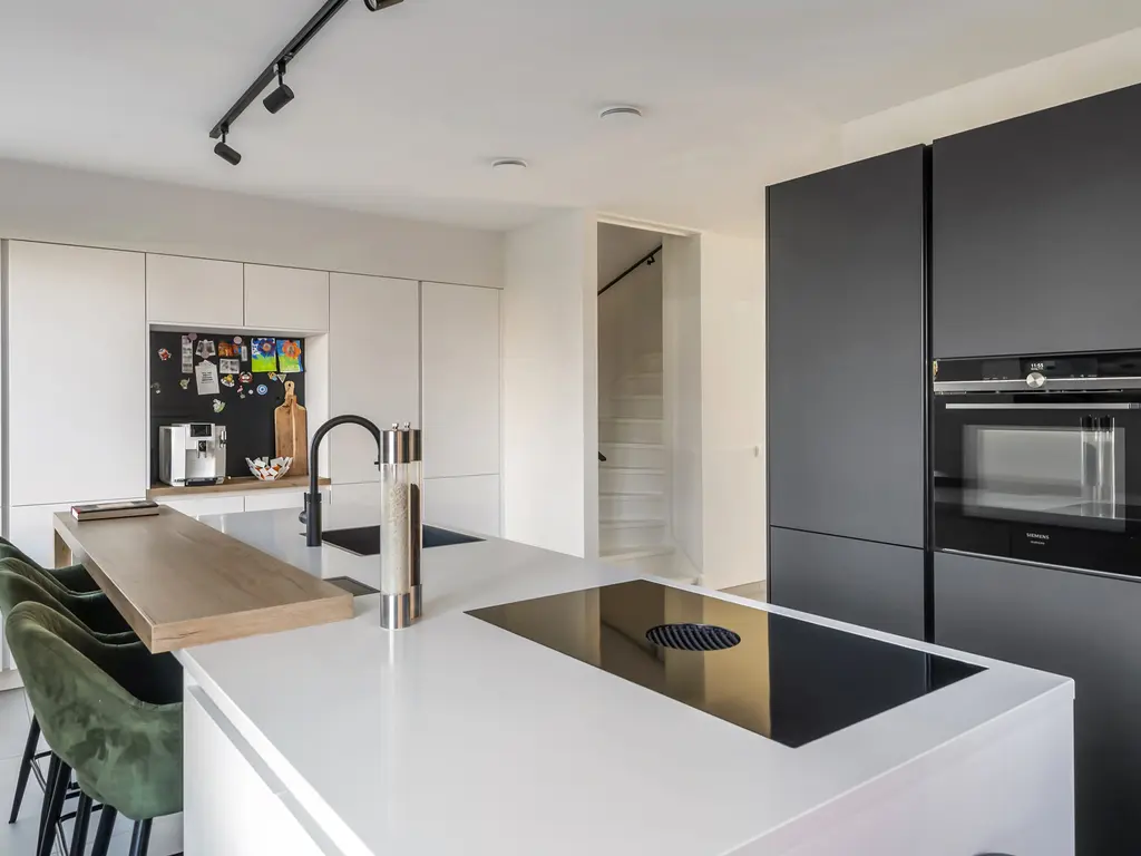 Degen 15, GORINCHEM