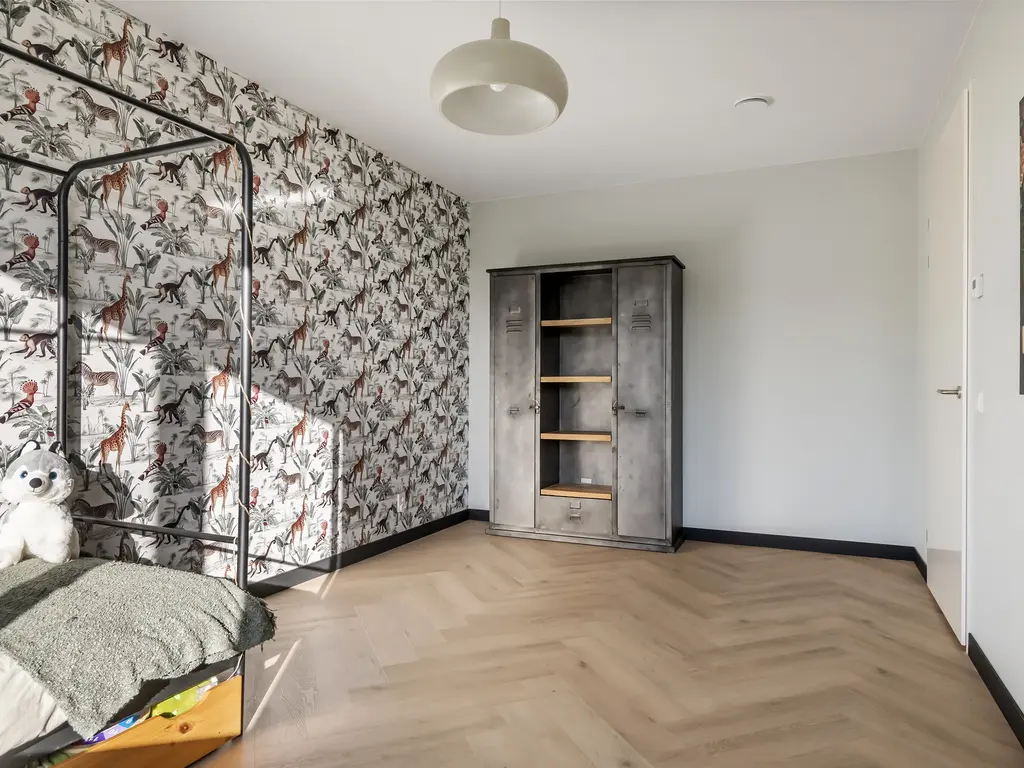 Degen 15, GORINCHEM