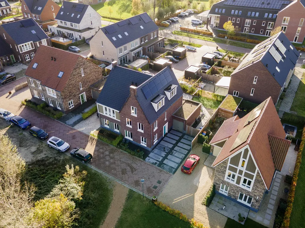Degen 15, GORINCHEM