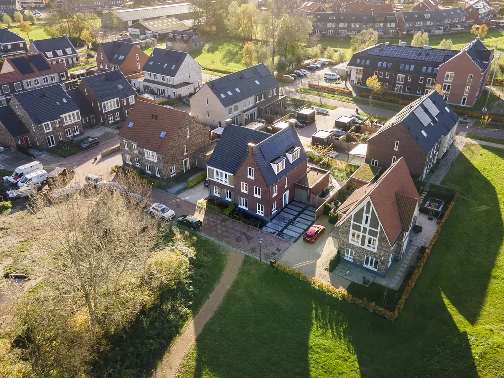 Degen 15, GORINCHEM