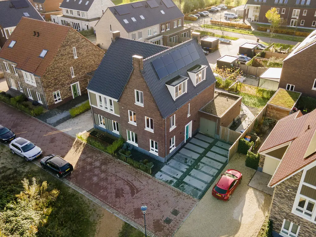 Degen 15, GORINCHEM