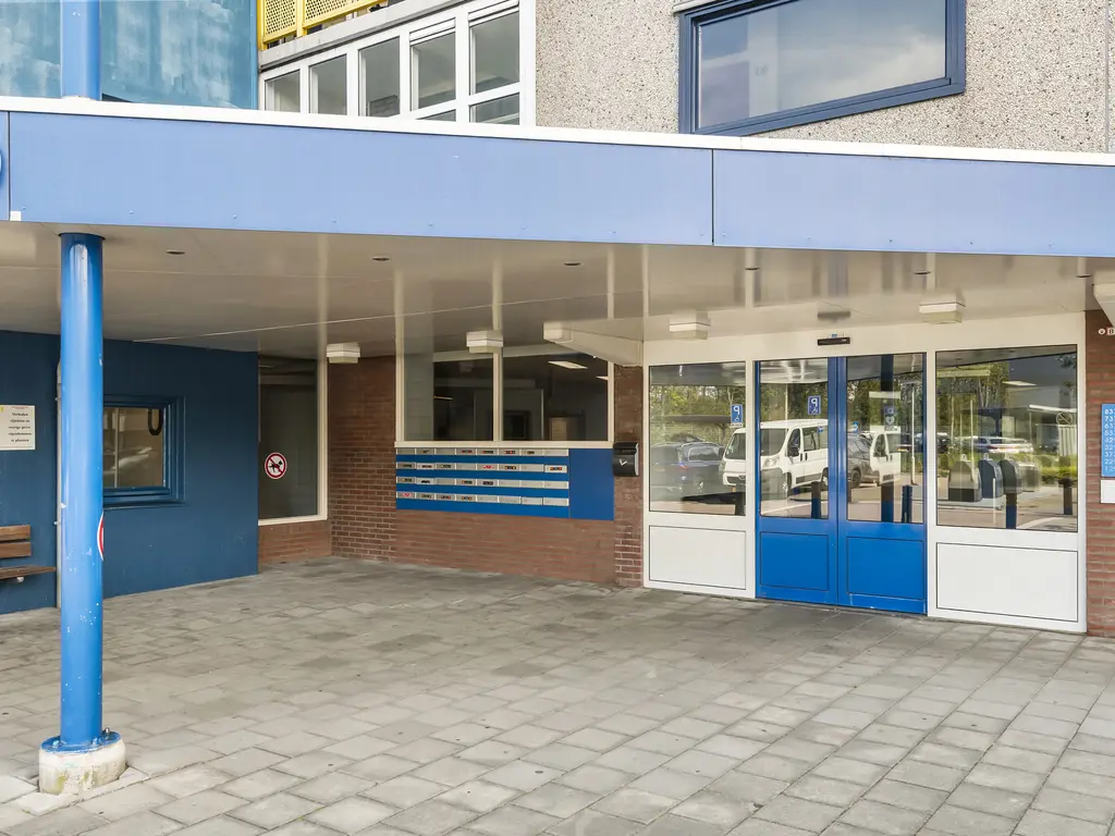 Dokter van Stratenweg 841, GORINCHEM