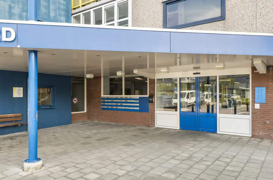 Dokter van Stratenweg 841