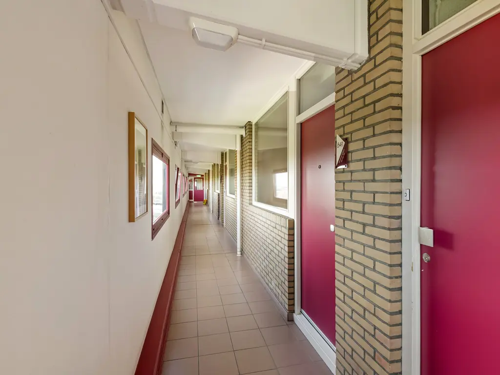 Dokter van Stratenweg 841, GORINCHEM