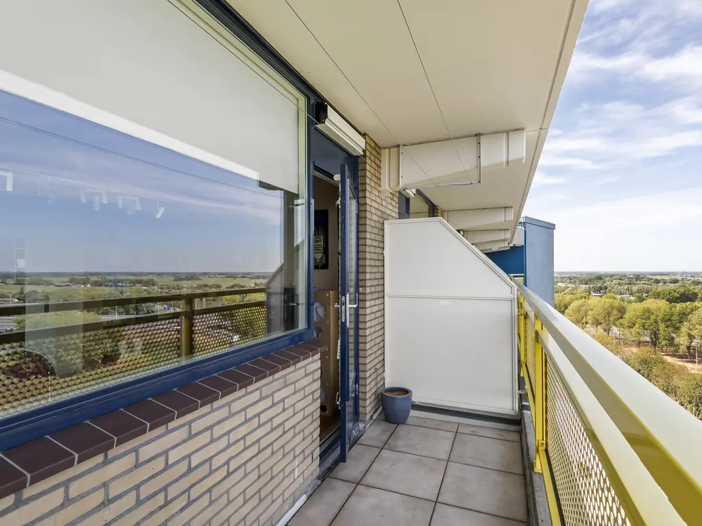 Dokter van Stratenweg 841, GORINCHEM