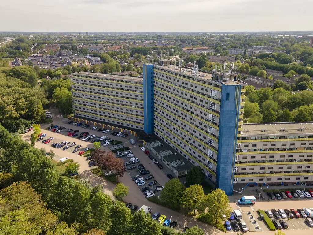 Dokter van Stratenweg 841, GORINCHEM