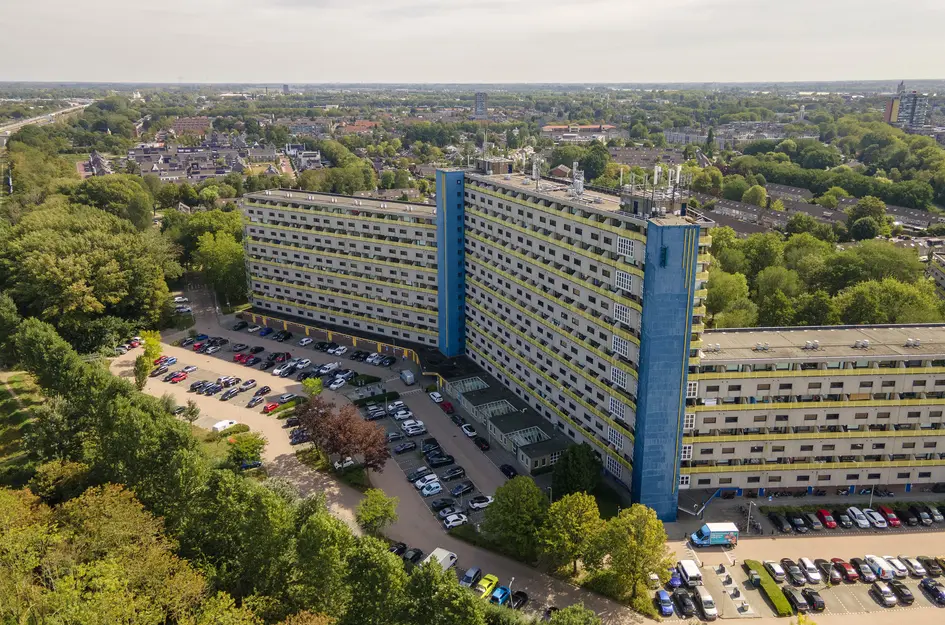Dokter van Stratenweg 841
