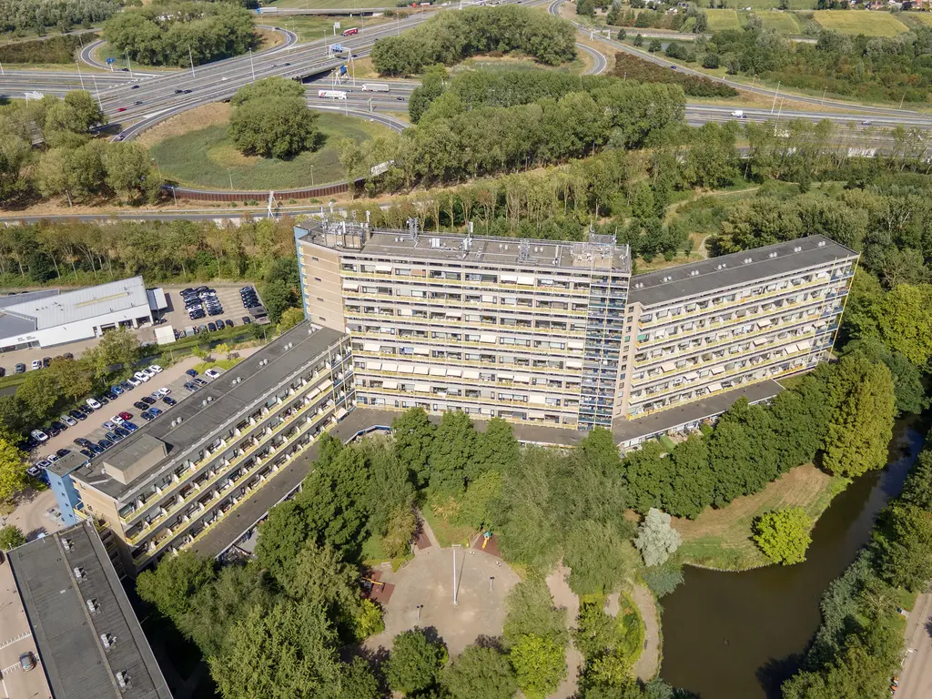 Dokter van Stratenweg 841, GORINCHEM