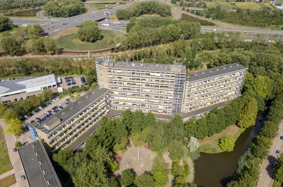 Dokter van Stratenweg 841