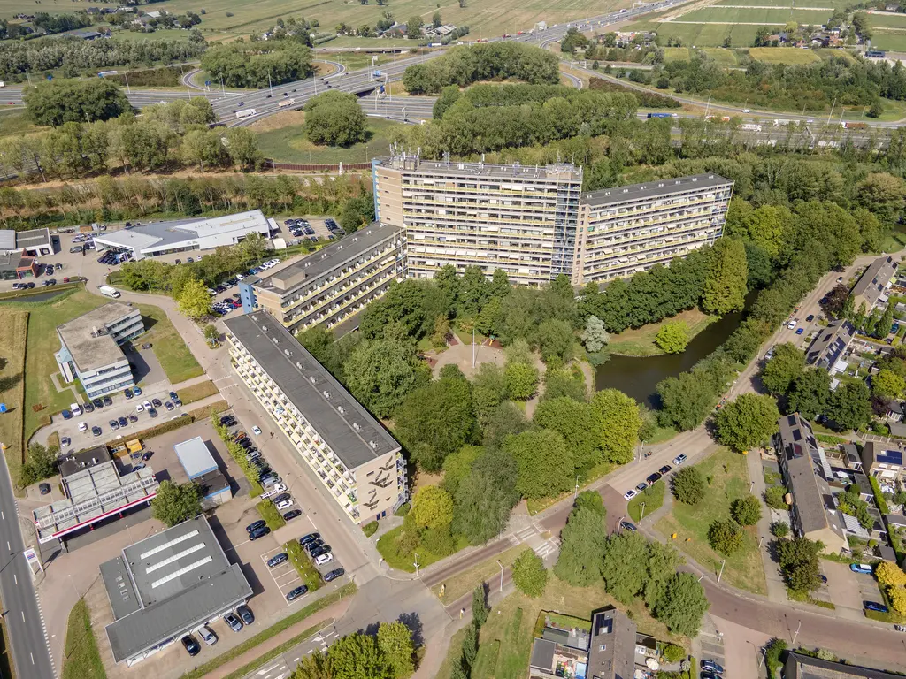 Dokter van Stratenweg 841, GORINCHEM