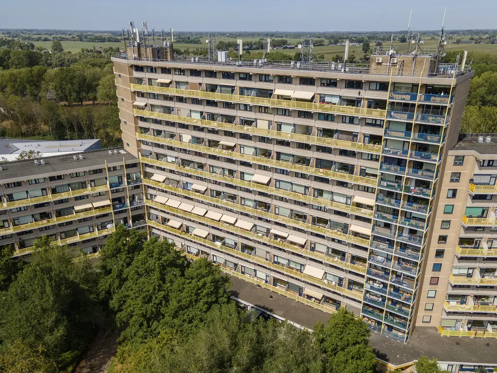 Dokter van Stratenweg 841, GORINCHEM