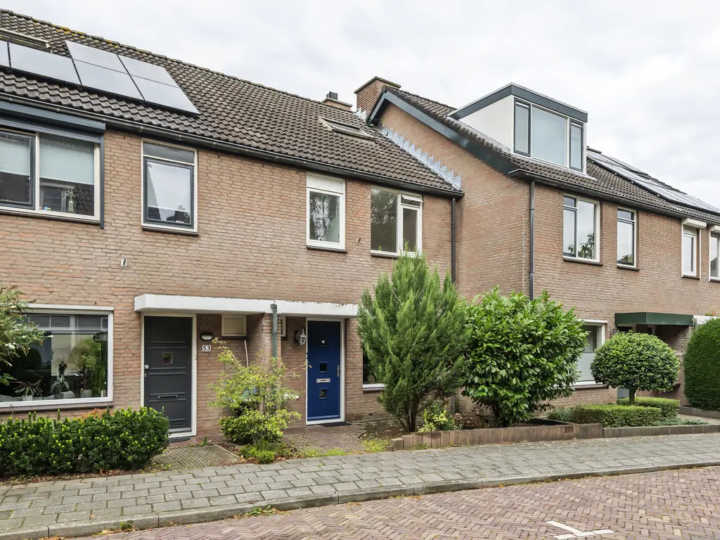 Arkelse Onderweg 55, Gorinchem
