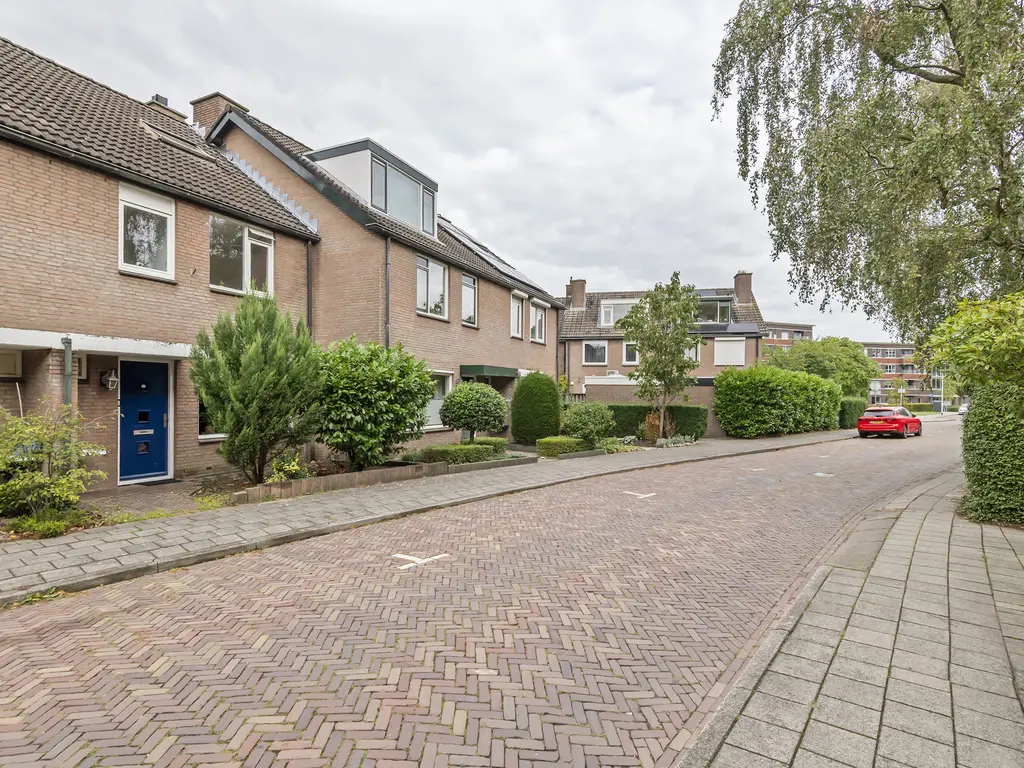 Arkelse Onderweg 55, Gorinchem