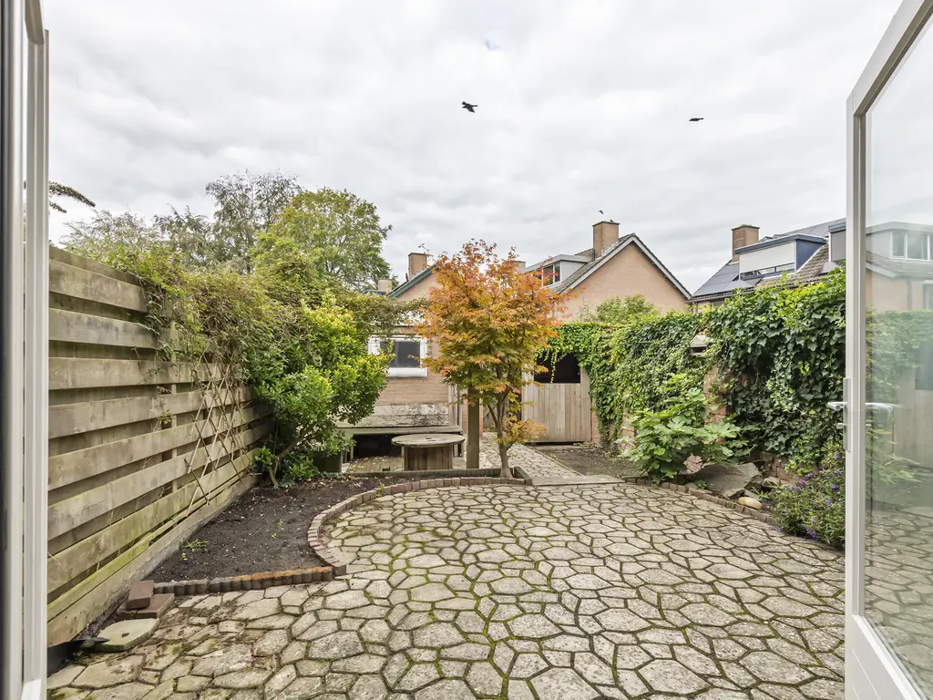 Arkelse Onderweg 55, Gorinchem