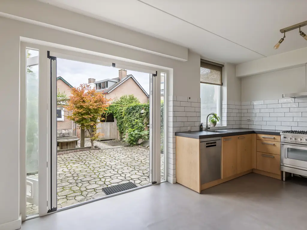 Arkelse Onderweg 55, Gorinchem