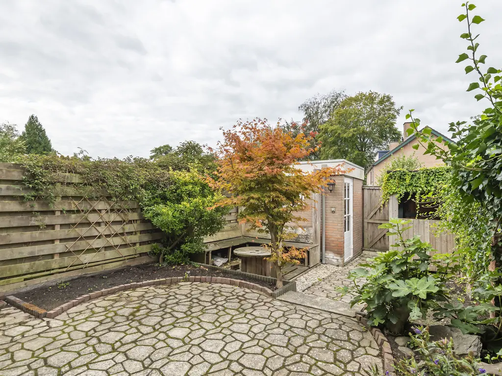 Arkelse Onderweg 55, Gorinchem
