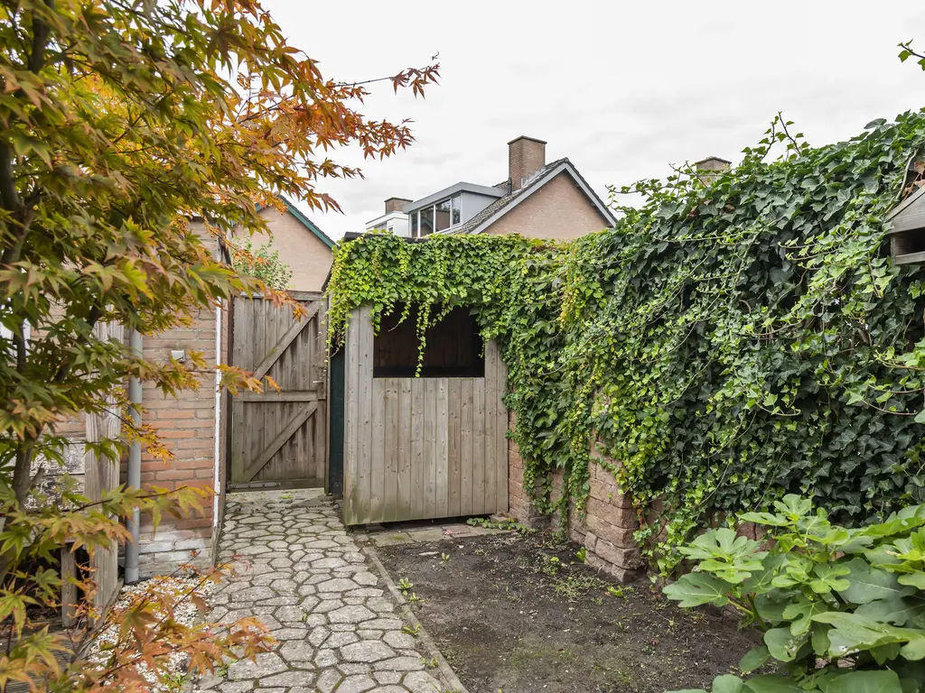 Arkelse Onderweg 55, Gorinchem