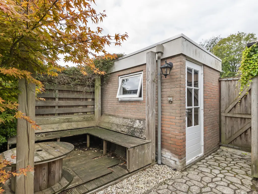 Arkelse Onderweg 55, Gorinchem