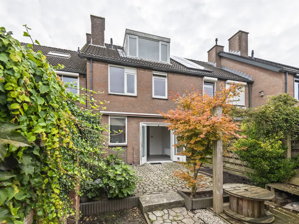 Arkelse Onderweg 55, Gorinchem