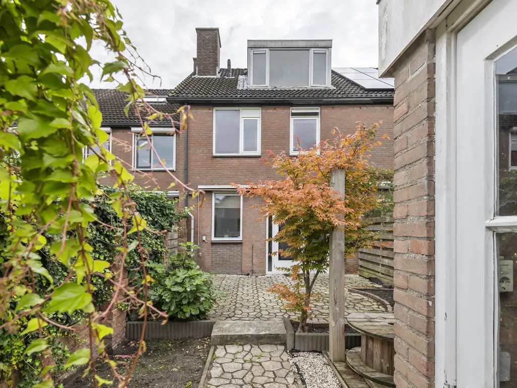 Arkelse Onderweg 55, Gorinchem