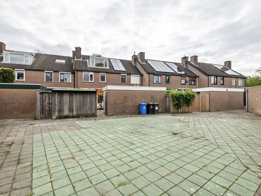 Arkelse Onderweg 55, Gorinchem