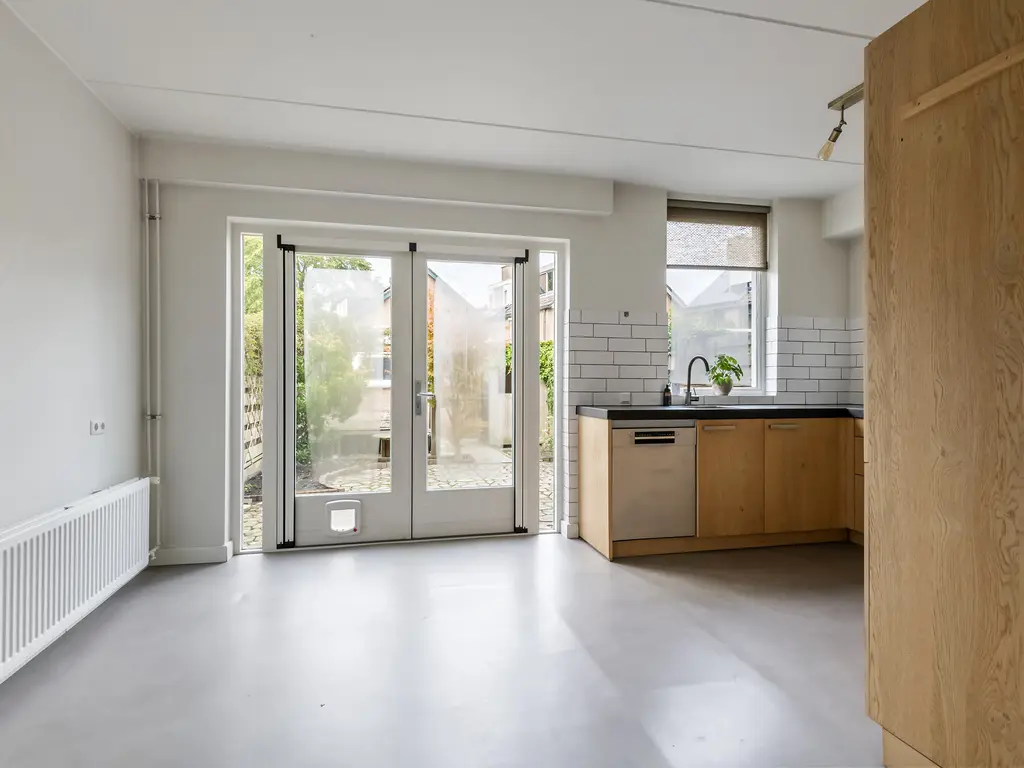 Arkelse Onderweg 55, Gorinchem