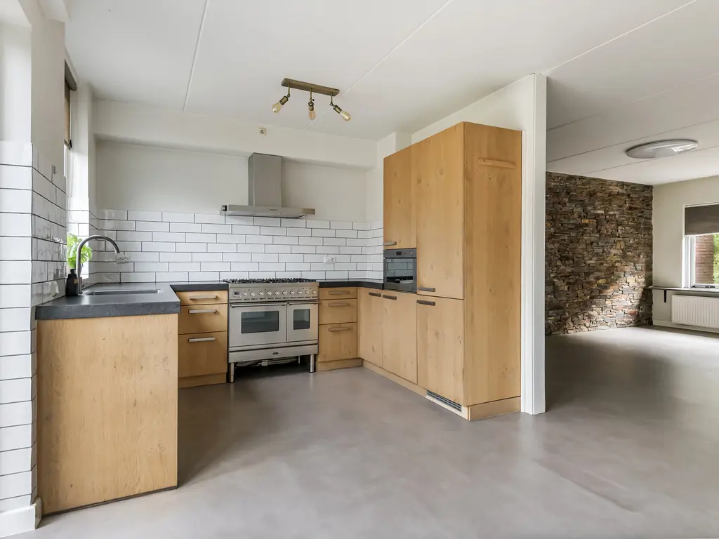 Arkelse Onderweg 55, Gorinchem