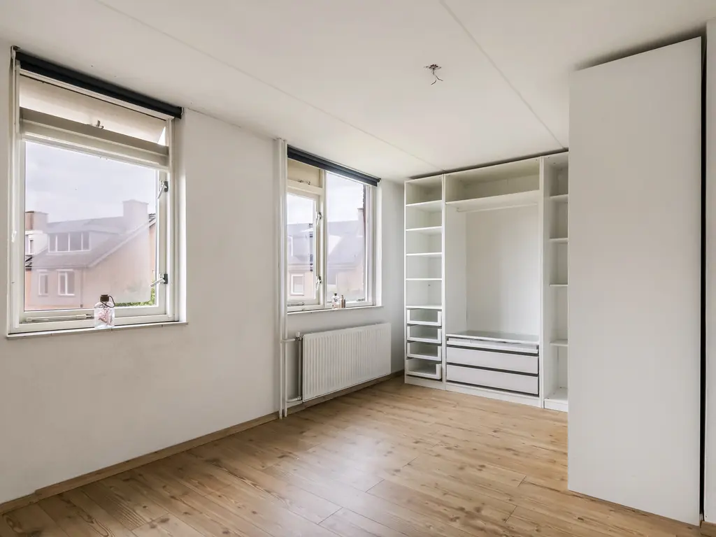 Arkelse Onderweg 55, Gorinchem