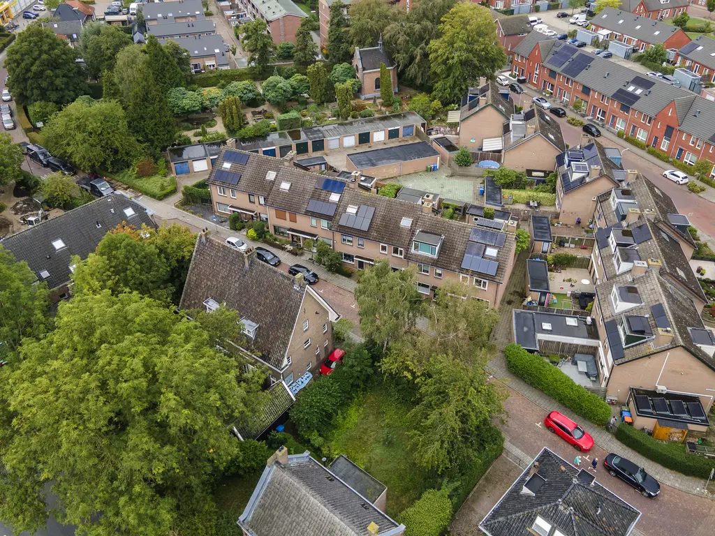 Arkelse Onderweg 55, Gorinchem