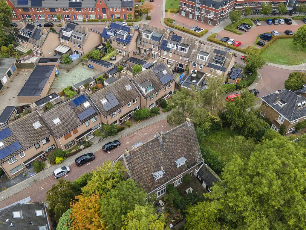 Arkelse Onderweg 55, Gorinchem
