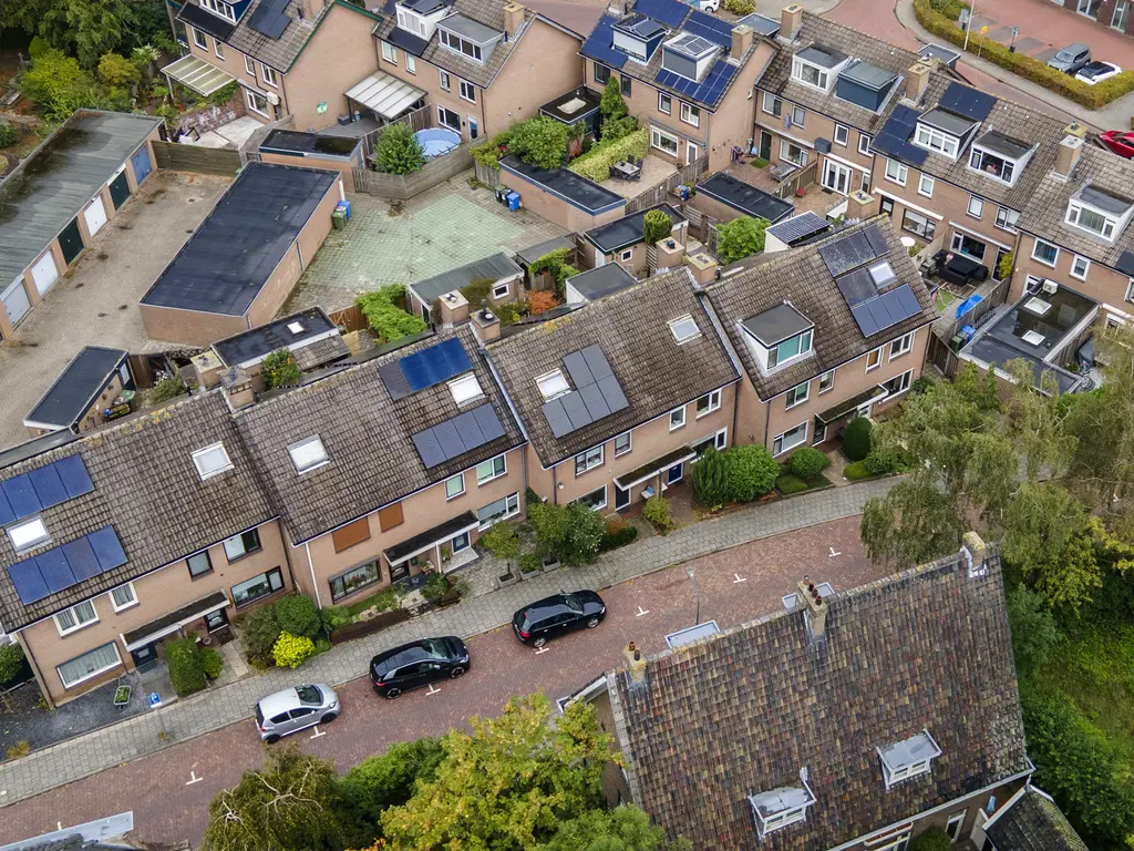 Arkelse Onderweg 55, Gorinchem