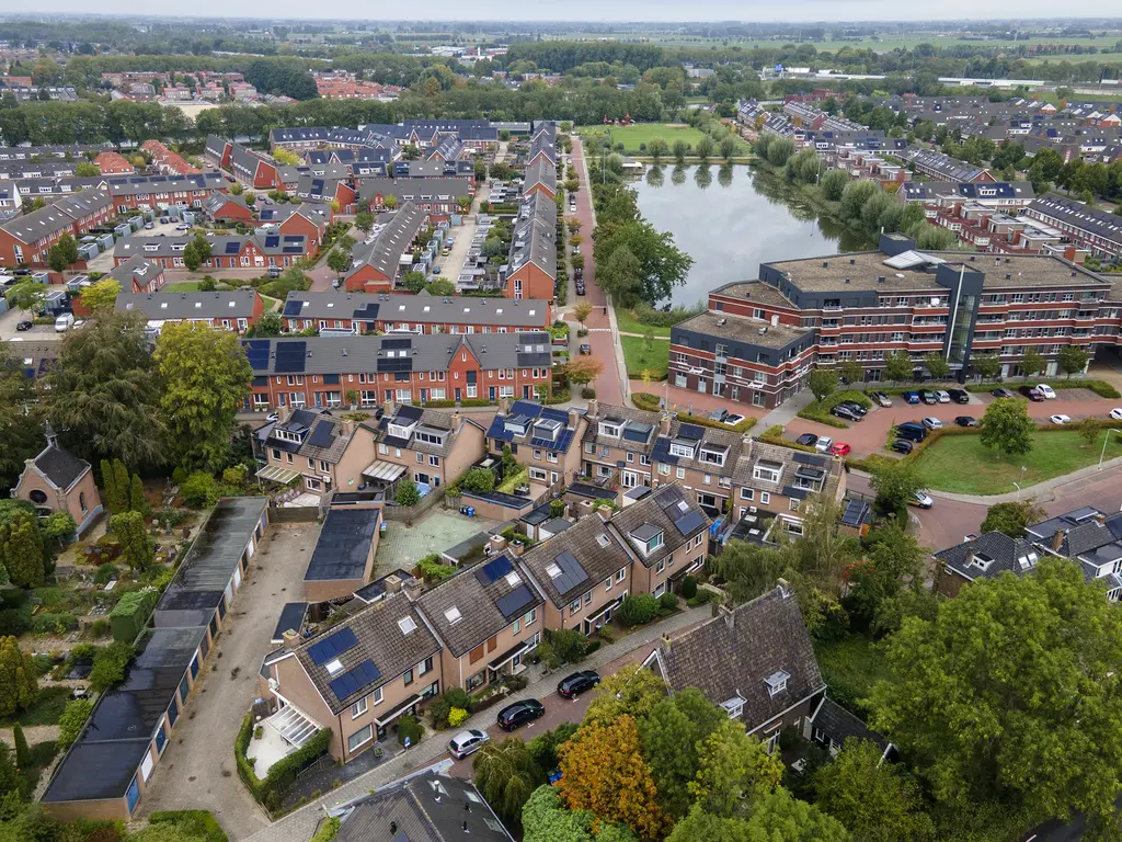 Arkelse Onderweg 55, Gorinchem