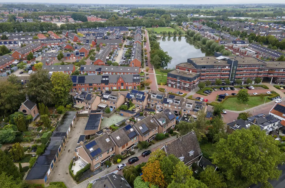 Arkelse Onderweg 55