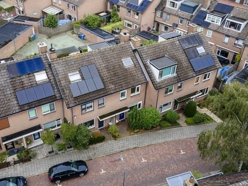 Arkelse Onderweg 55, Gorinchem
