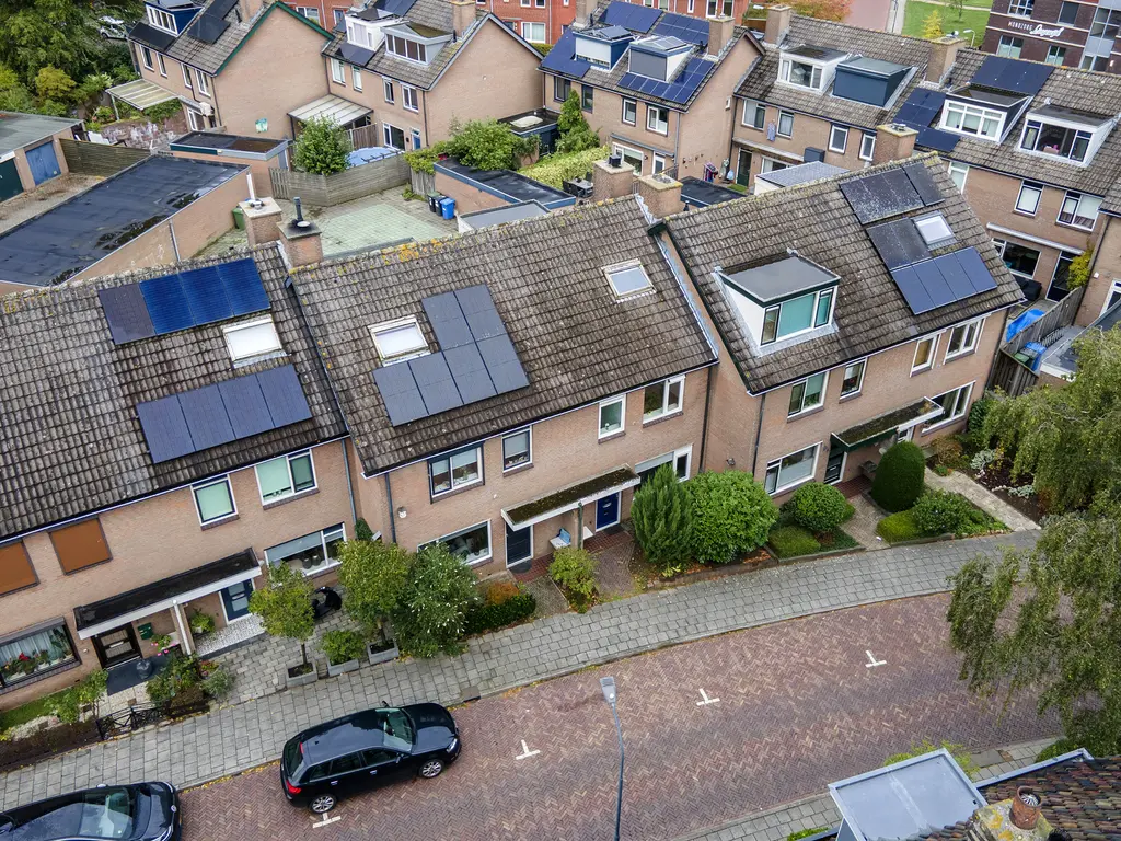 Arkelse Onderweg 55, Gorinchem