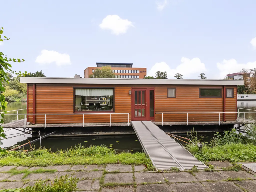 Kanaal van Steenenhoek zz 1, GORINCHEM