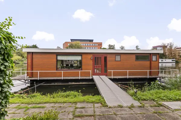Kanaal van Steenenhoek zz 1