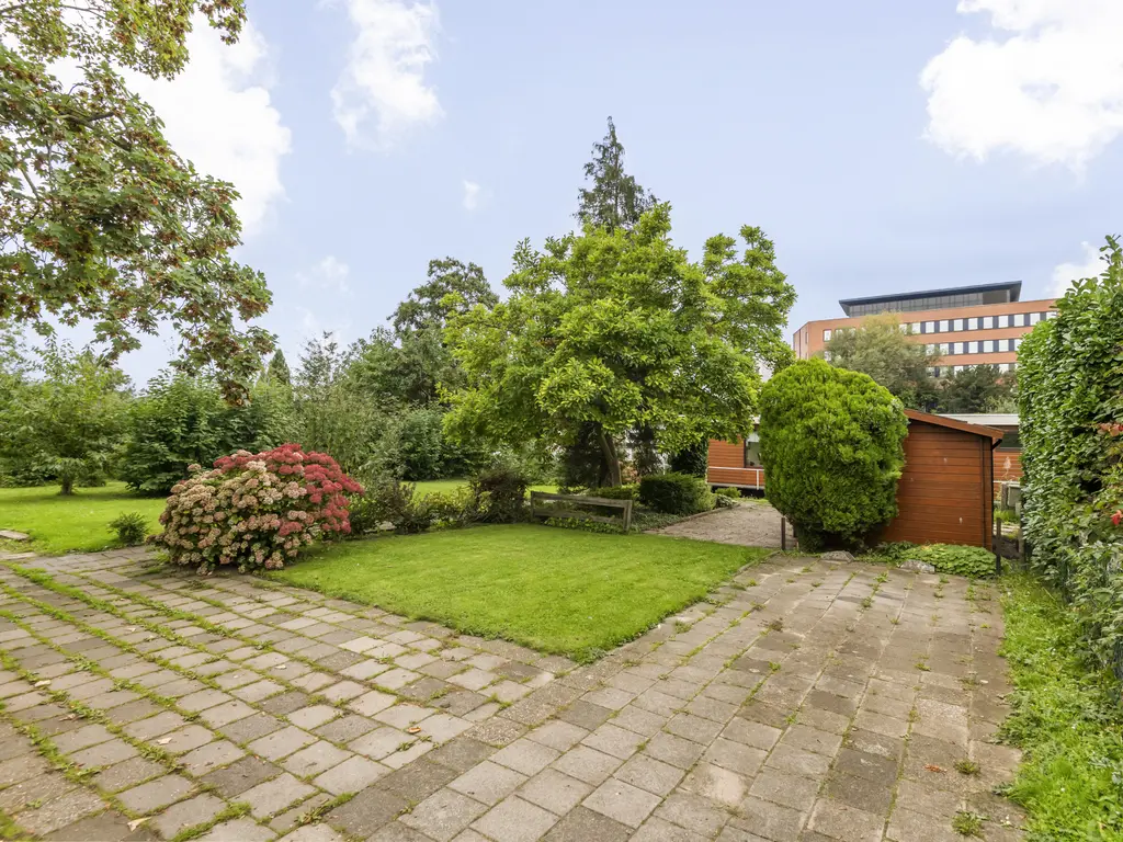 Kanaal van Steenenhoek zz 1, GORINCHEM