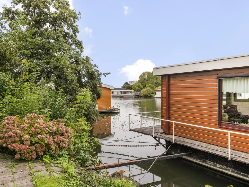 Kanaal van Steenenhoek zz 1, GORINCHEM