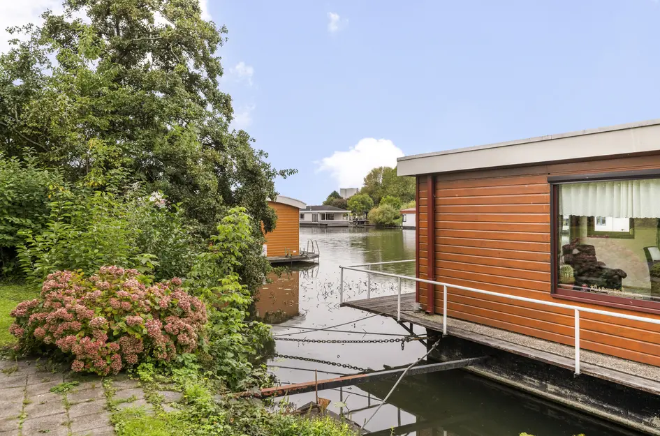 Kanaal van Steenenhoek zz 1