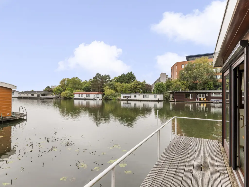 Kanaal van Steenenhoek zz 1, GORINCHEM