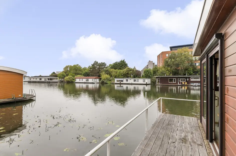Kanaal van Steenenhoek zz 1