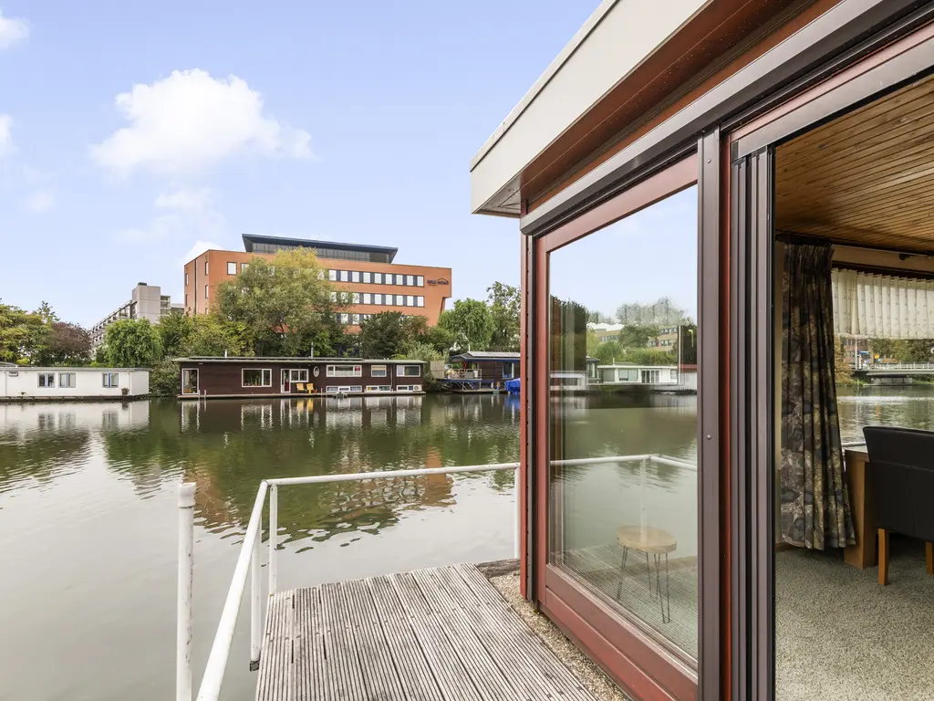 Kanaal van Steenenhoek zz 1, GORINCHEM